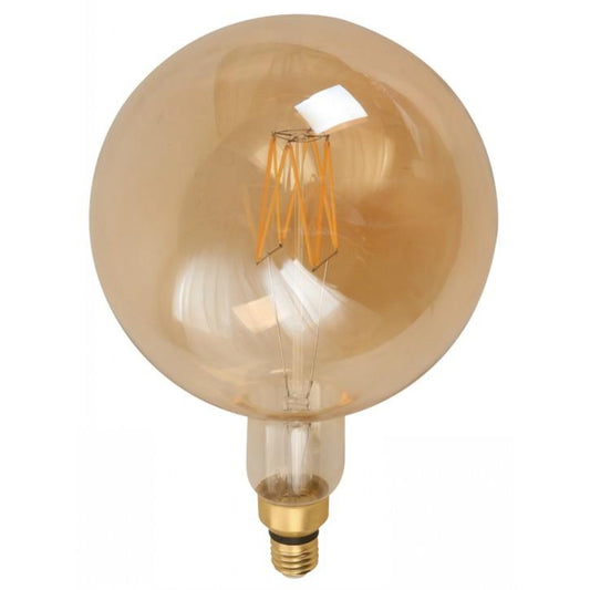 BOMBILLO LED FILAMENTO G200 E27 8W 85-265V 2700K