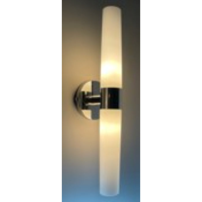 LAMP. PARED CHOCOLATE 2L E27 40W