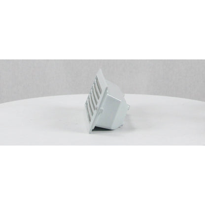 LAMP. EXT. ESCALERA BLANCO 1L E27 60W
