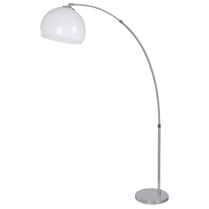 LAMP. PIE CROMO 1L E27 60W
