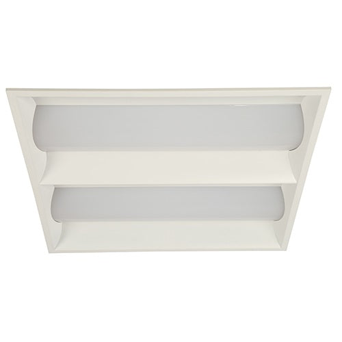 LAMP. LED TECHO BLANCO 35W 100-277V 4000K (ATENUABLE)