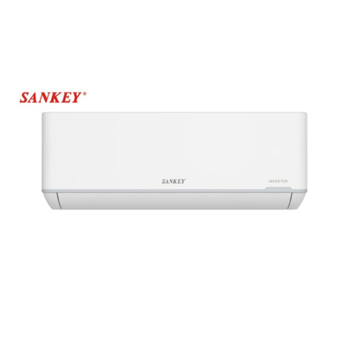 Aire Acondicionado Split Inverter UVC 12,000 btu Sankey