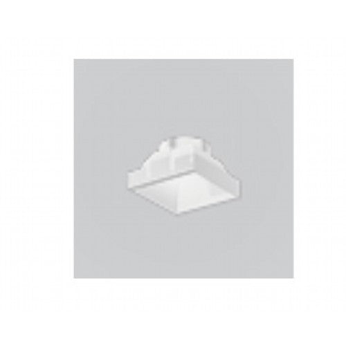 MARCO EMPOTRADO 1L   BLANCO SHARP