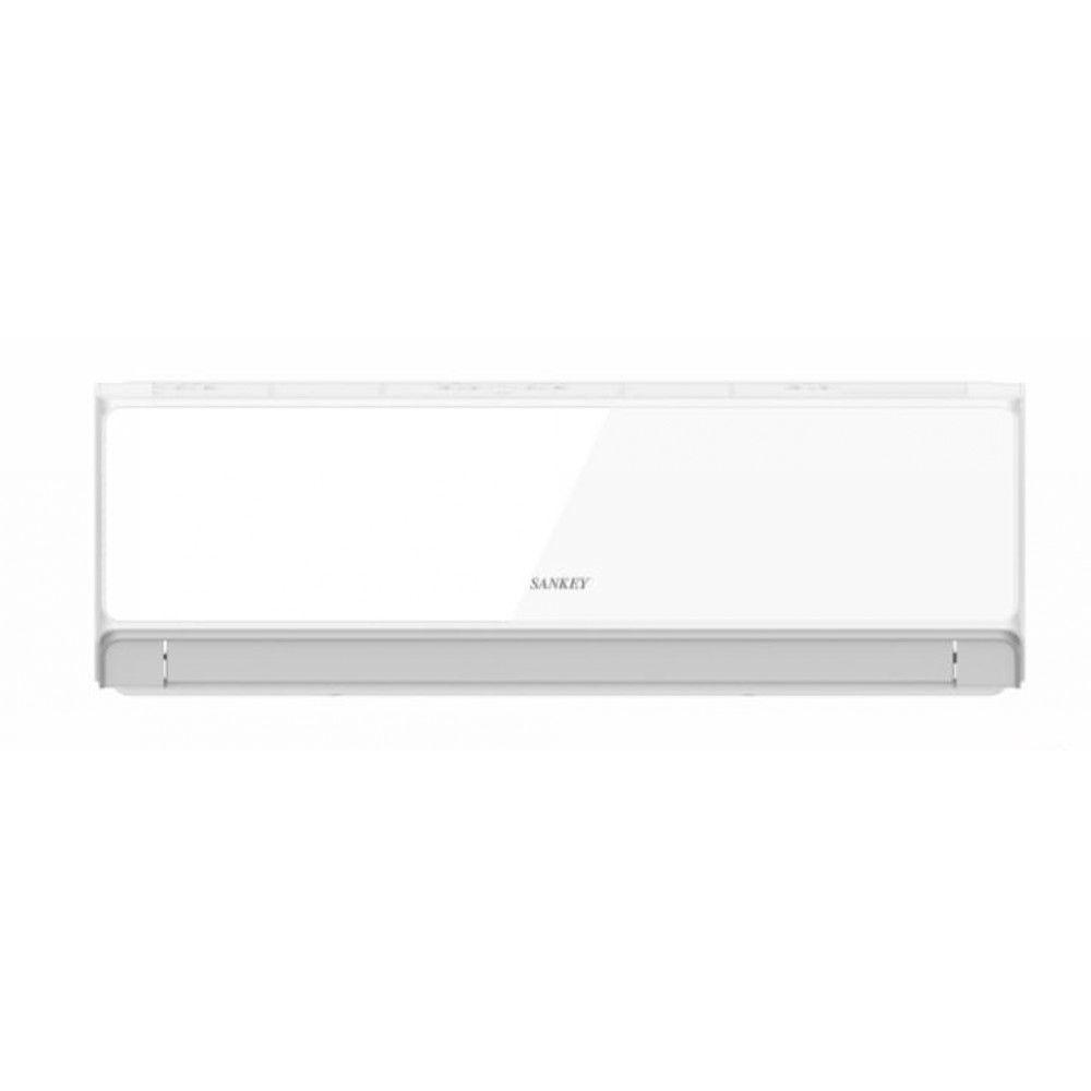 A/AC INVERTER 18BTU WIFI BLANCO ESPEJO SEER 22 GAS R32