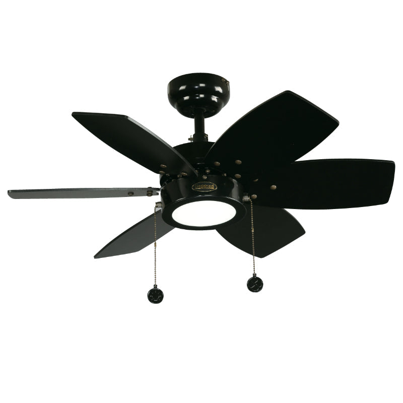 VENTILADOR LED DE TECHO 32
