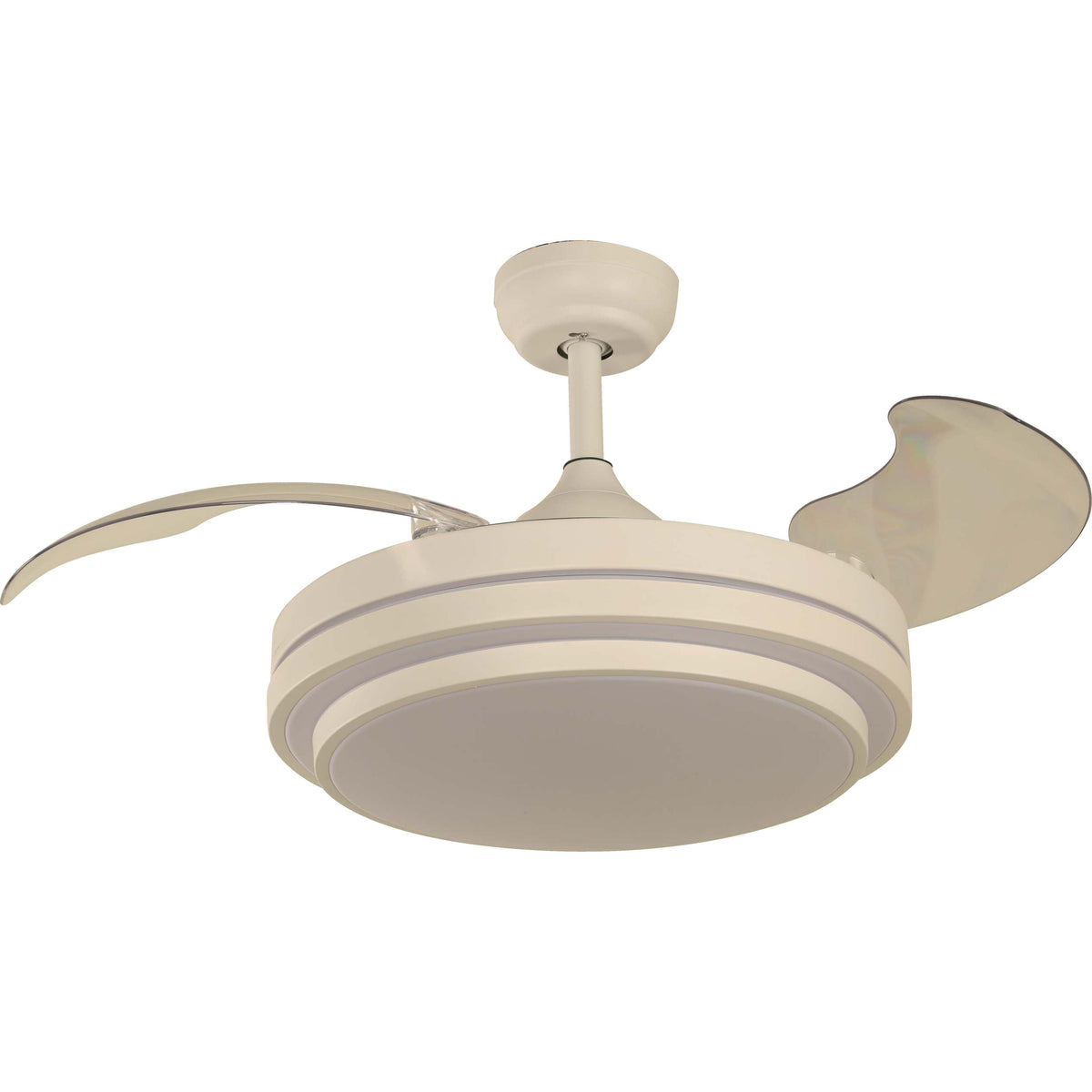 okao　36 VENTILADOR LED DE TECHO 42