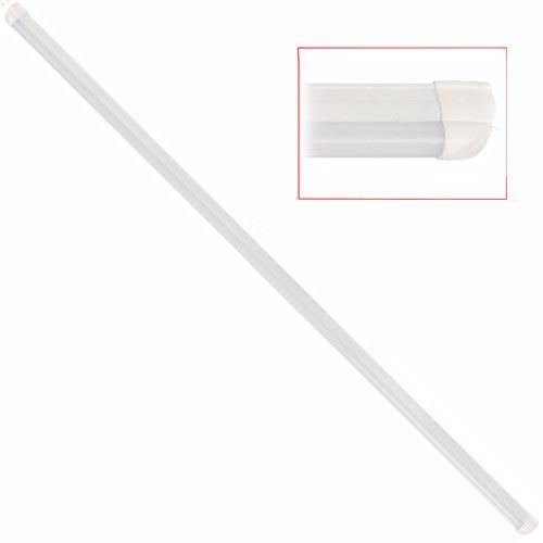 LAMP. LED TECHO BLANCO 1L G13 14W 85-265V 6400K