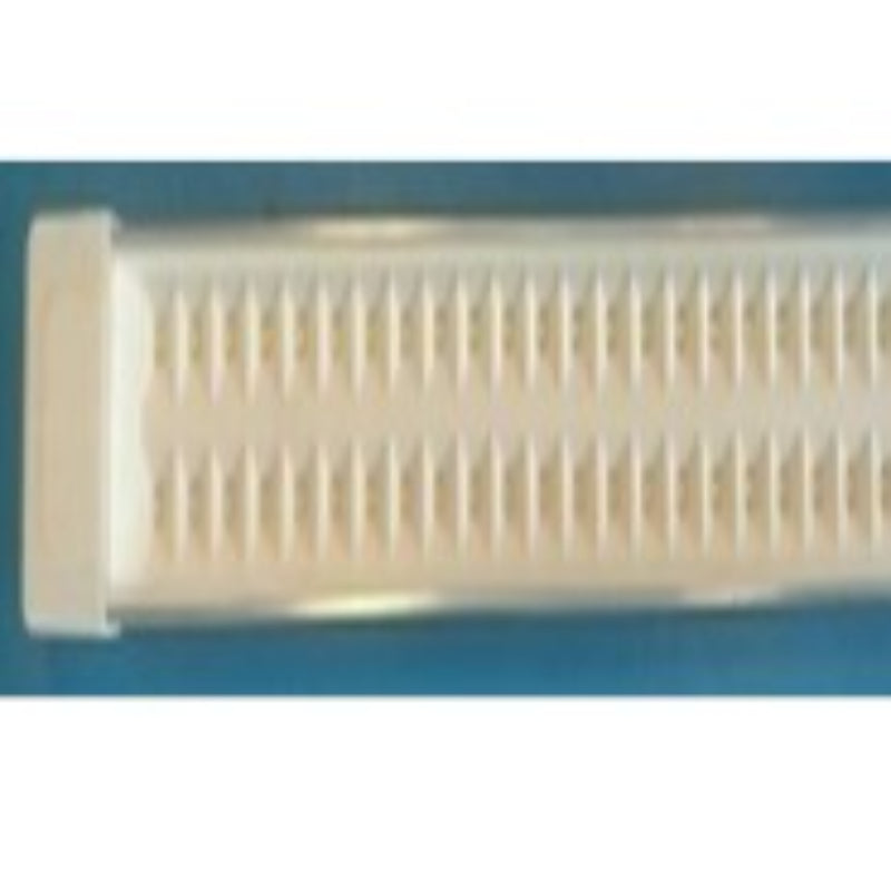 LAMP. LED TECHO BLANCO 24W 100-240V 6000K