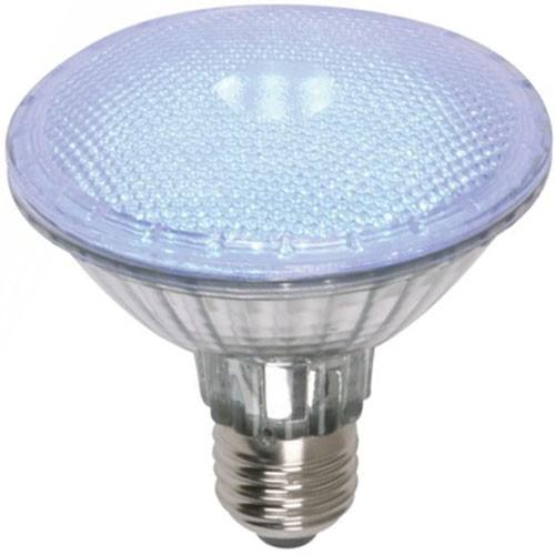 BOMBILLO LED PAR30 E27 5W 127V LUZ AZUL