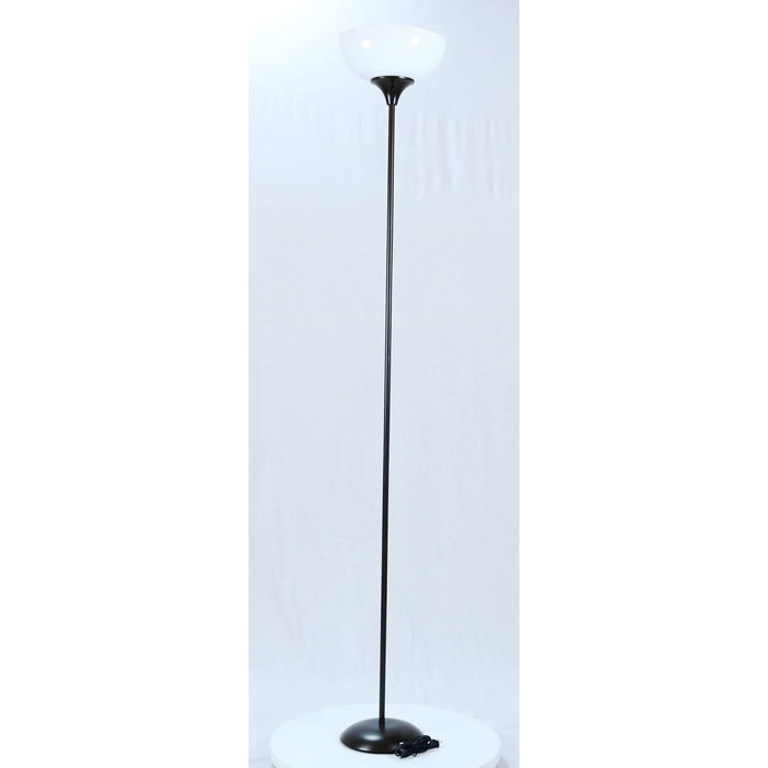 LAMP. PIE CHOCOLATE 1L E27 100W