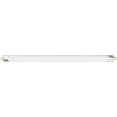 BOMBILLO CFL TUBO G13 18W 6400K