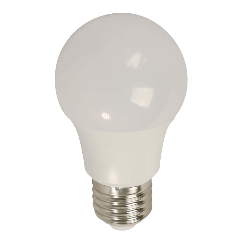 BOMBILLO LED A55 E27 7W 85-265V 4000K