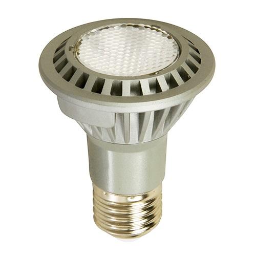 BOMBILLO LED PAR20 E27 7W 100-265V 6500K