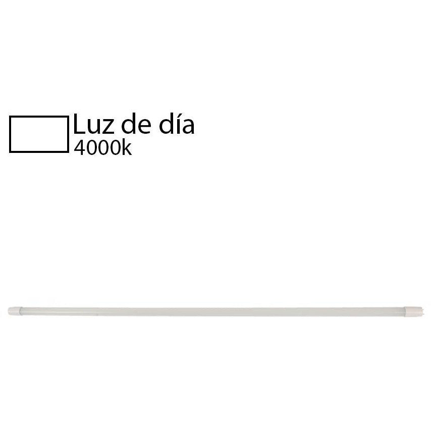 TUBO LED T8 G13 18W 100-265V 4000K