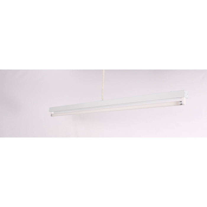 LAMP. TECHO BLANCO 1L G13 32W