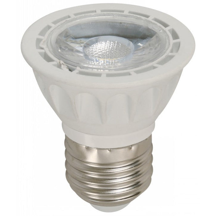 BOMBILLO LED MR16 E27 6W 100-240V 6500K