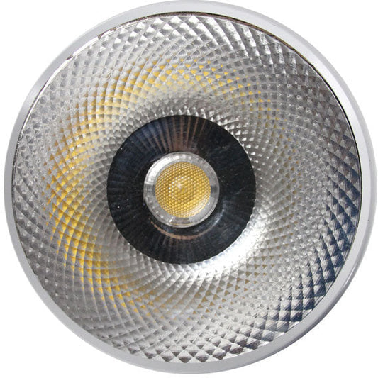 Lámpara Led Techo Blanco 1L 20W 85-265V 4000K