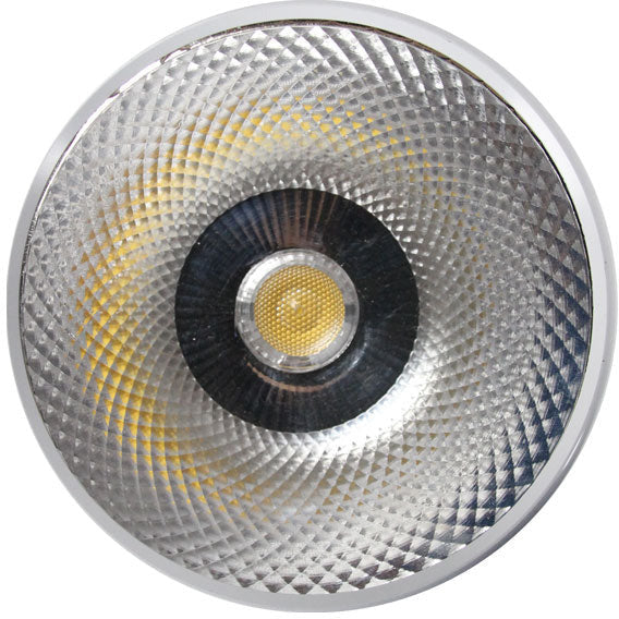 Lámpara Led Techo Blanco 1L 20W 85-265V 4000K