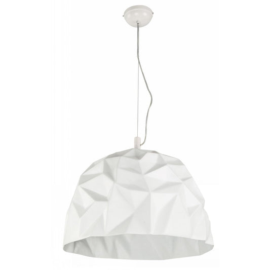 LAMP. TECHO BLANCO 3L E27 60W