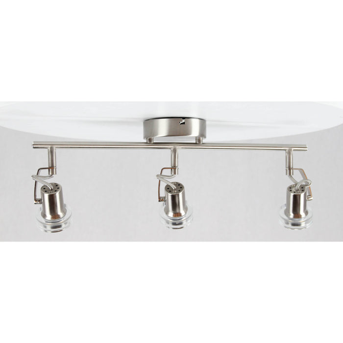 LAMP. LED TECHO BLANCO 18W 85-265V 3000K
