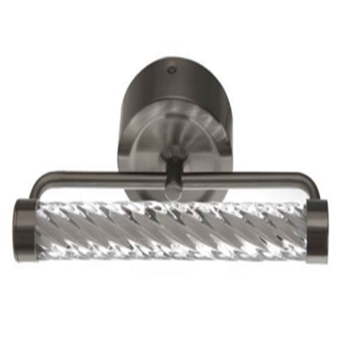 VBL12-12BNK:12W LED LINEAR 12" VB
