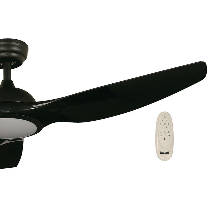★merit★house★ VENTILADOR LED TECHO 52