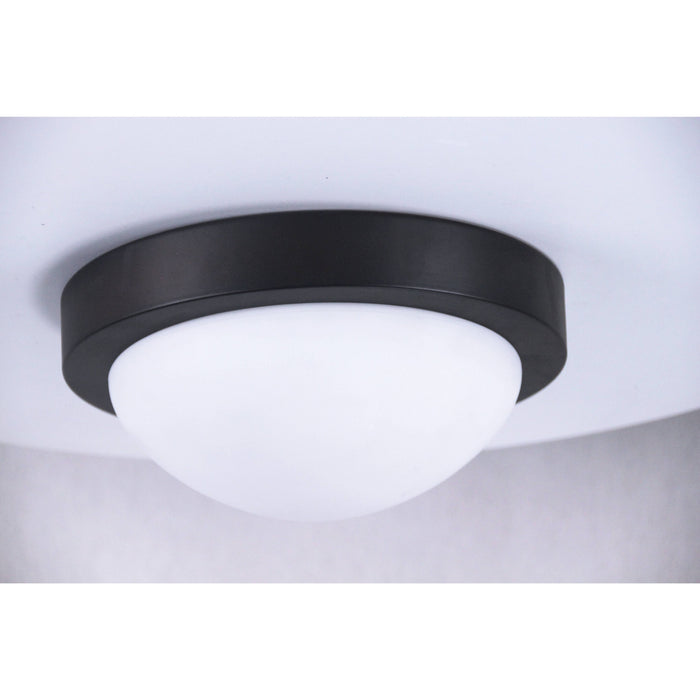 LAMP. TECHO CHOCOLATE 1L E27 60W