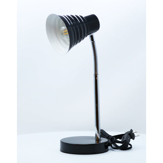 LAMP. MESA NEGRO 1L E27 25W