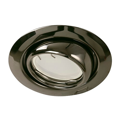 LAMP. TECHO NEGRO 1L GY6.35 50W