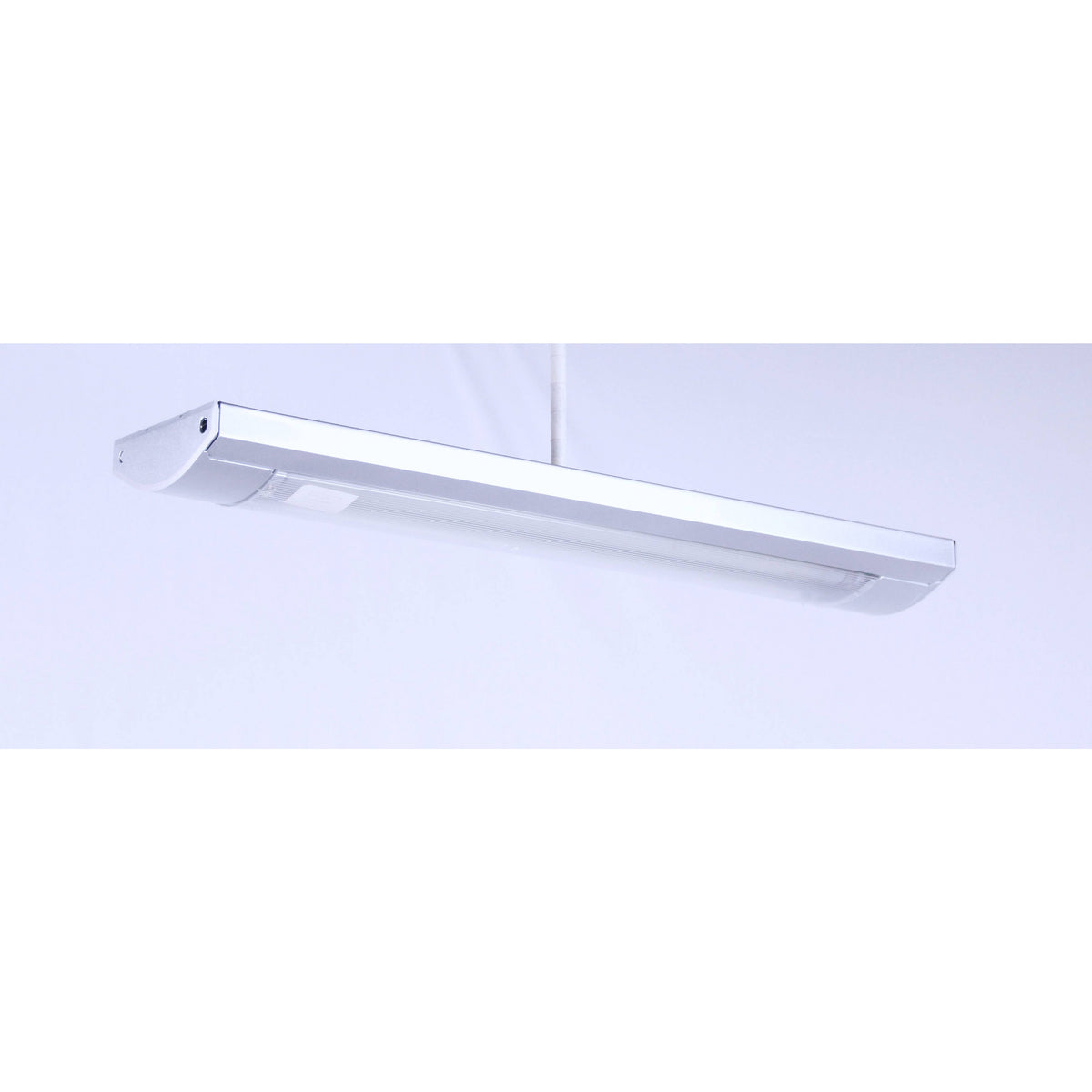 LAMP. TECHO BLANCO 2L G13 40W (TUBOS INCLUIDOS)