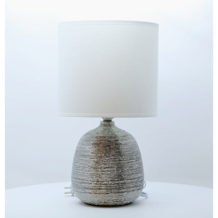 LAMP. MESA DORADO 1L E27 60W