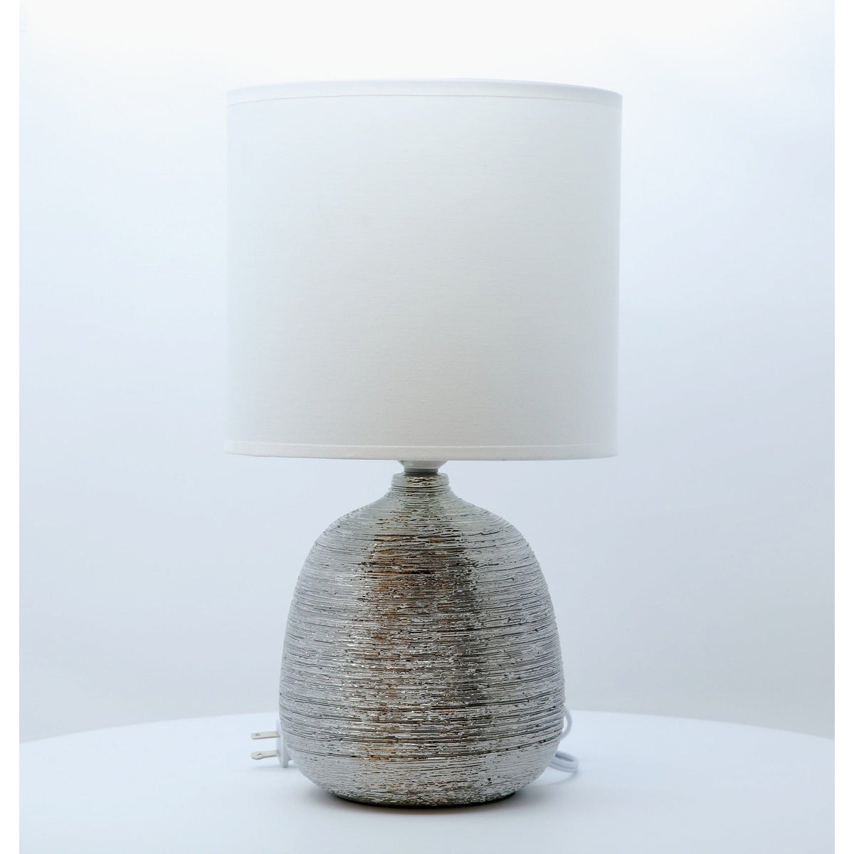 LAMP. MESA DORADO 1L E27 60W
