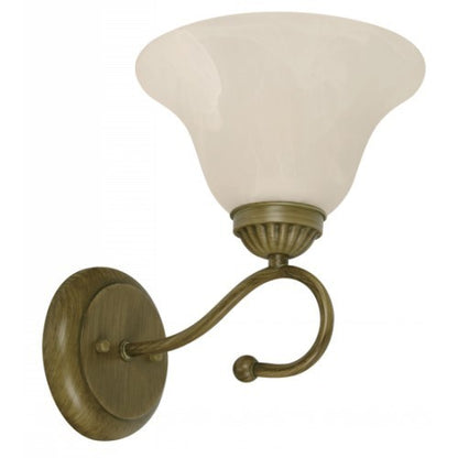LAMP. PARED OXIDO 1L E27 60W