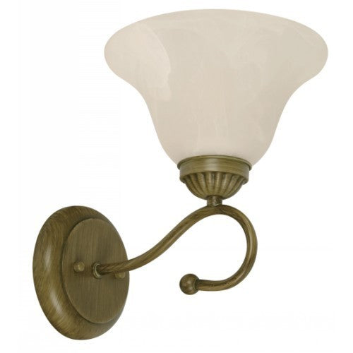 LAMP. PARED OXIDO 1L E27 60W