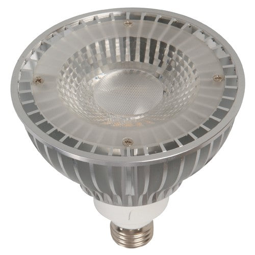 BOMBILLO LED PAR 38 E27 18W 120V 3000K ATENUABLE