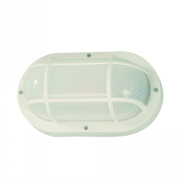 LÁMPARA DE PARED 1L TIPO BUNKER