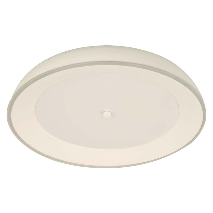 LAMP. LED TECHO BLANCO 24W 100-240V 3000K 4000K 6000K CCT