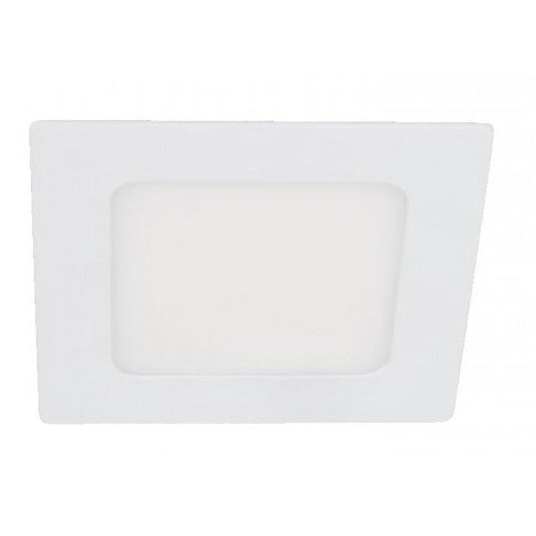 LAMP. LED TECHO BLANCO 6W 100-277V 4000K