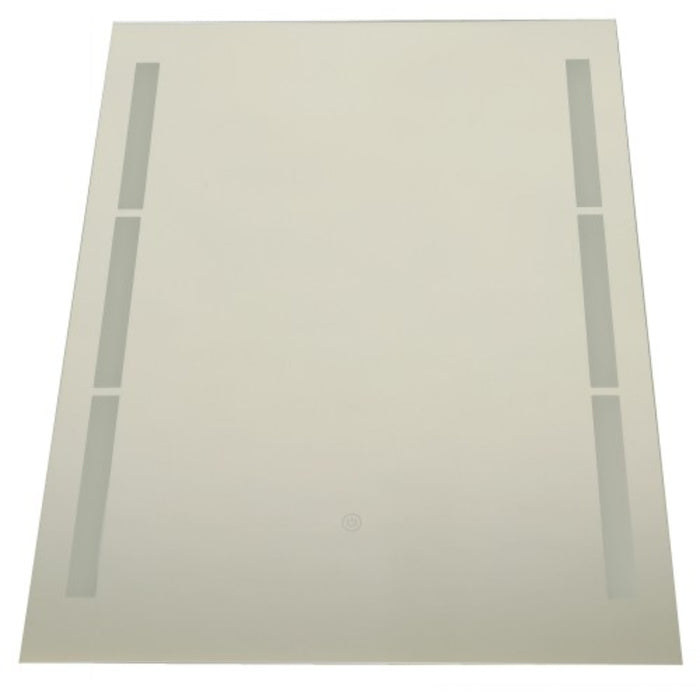 LAMP. LED PARED ESPEJO RECTANGULAR 110-265V 3000K-4000K-6000K
