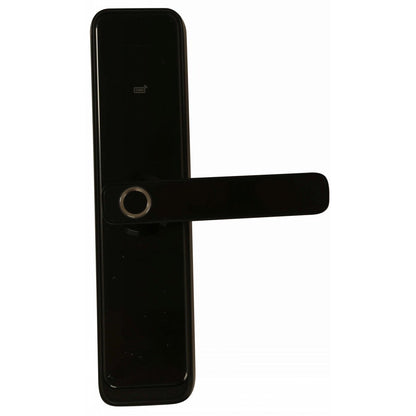 Cerradura Inteligente Negro 5V