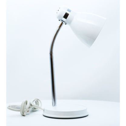 LAMP. MESA BLANCO 1L E27 40W