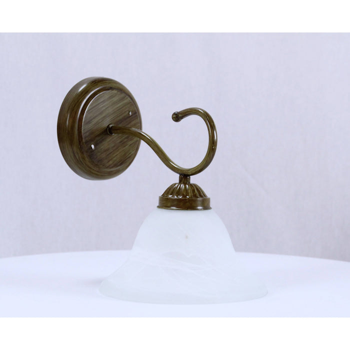 LAMP. PARED OXIDO 1L E27 60W
