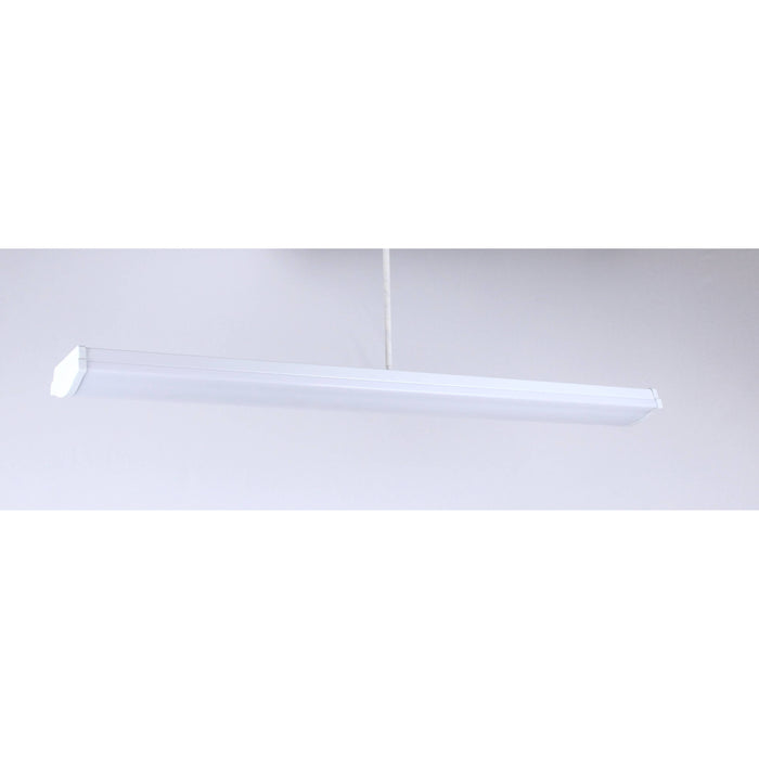 LAMP. TECHO BLANCO 2L G13 32W (TUBOS INCLUIDOS)