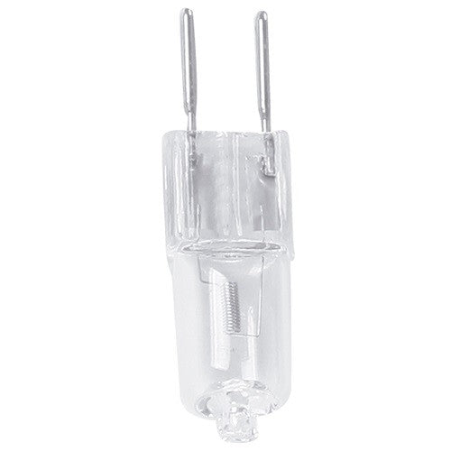 BOMBILLO HALOGENO JC GY6.35 12V 50W TWIN PACK