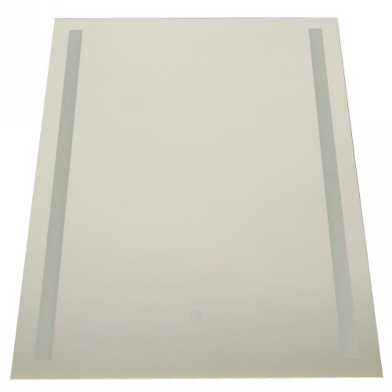LAMP. LED PARED ESPEJO RECTANGULAR 110-265V 3000K-4000K-6000K
