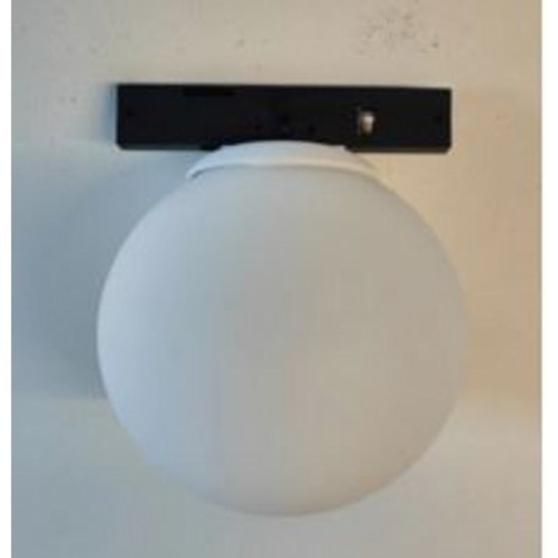 LAMP. LED  DE RIEL MAGNETICA DIMEABLE 24V 3W 3000K