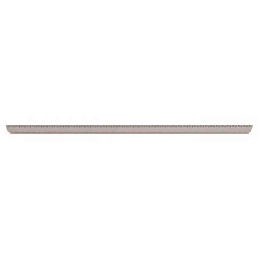 PERFILES DE ALUMINIO PARA GYPSUM PLATA (1000MM)