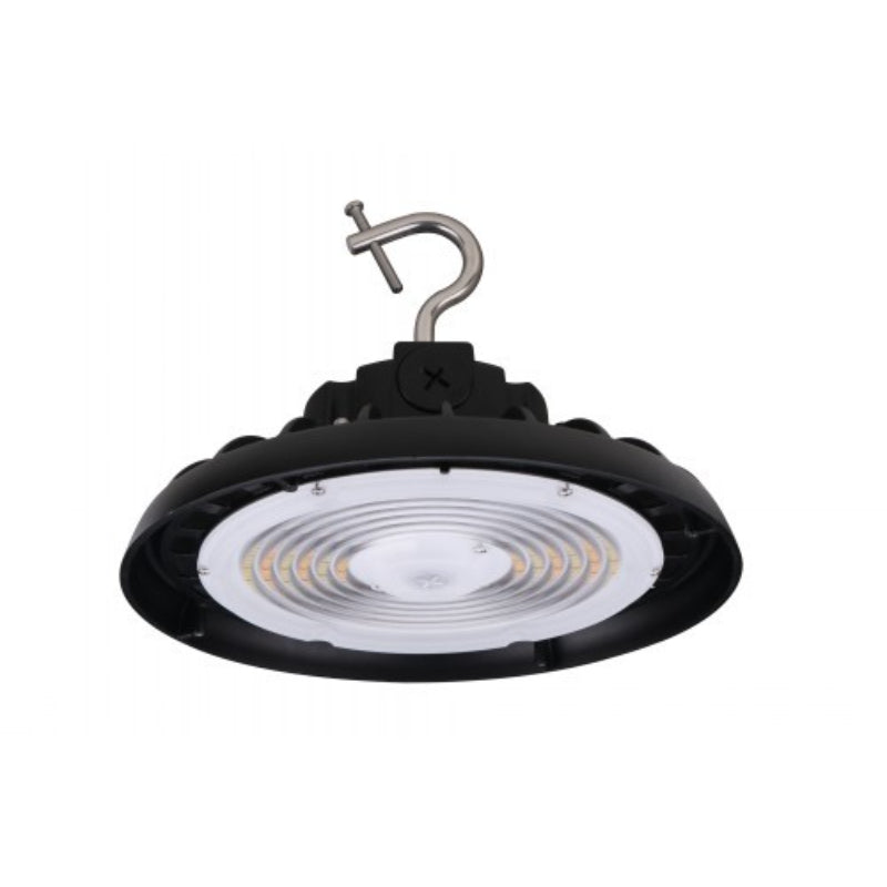 LAMP. LED EXT. COLGANTE HIGH BAY UL 150W/120W/100W 120-277V 3500K/4000K/5000K