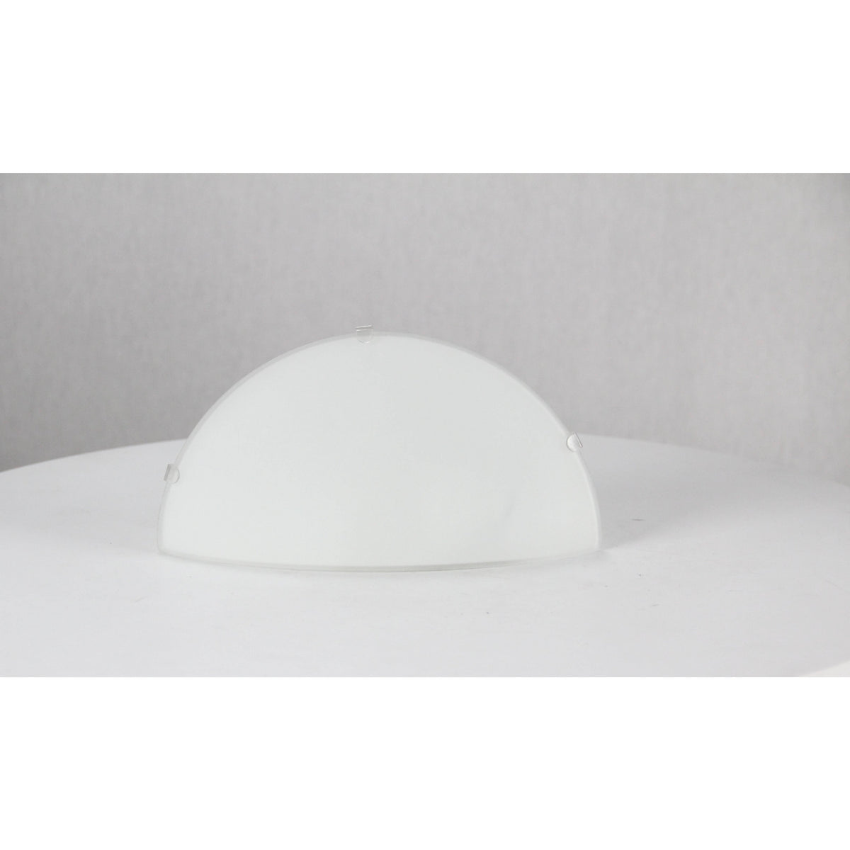 LAMP. PARED BLANCO 1L E27 60W