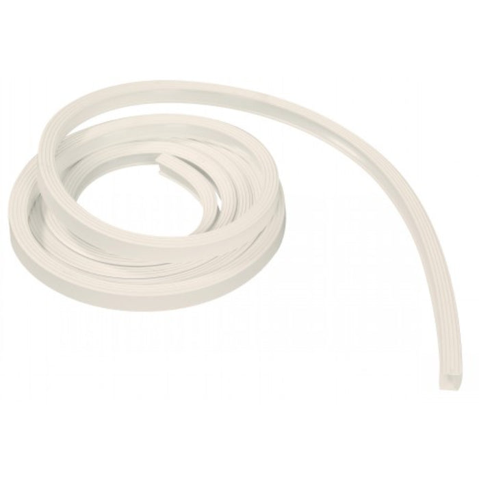 KIT DE PERFILES DE SILICONA FLEXIBLES